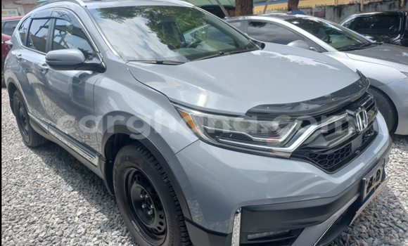 Sayi Na hannu Honda CR–V Sauran Mota in Accra a Greater Accra Sayi Na hannu Honda CR–V Sauran Mota in Accra a Greater Accra