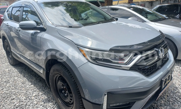 Sayi Na hannu Honda CR–V Sauran Mota in Accra a Greater Accra Sayi Na hannu Honda CR–V Sauran Mota in Accra a Greater Accra