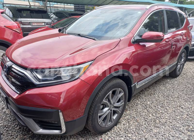 Big with watermark honda cr v greater accra accra 50289