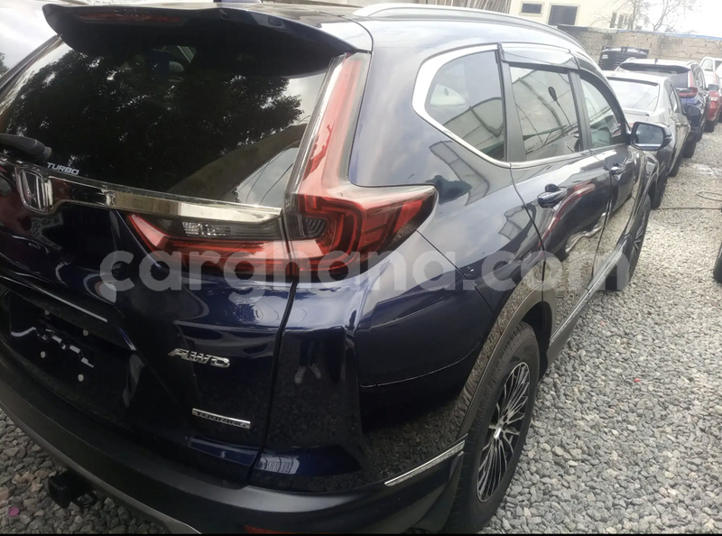 Big with watermark honda cr v greater accra accra 50290