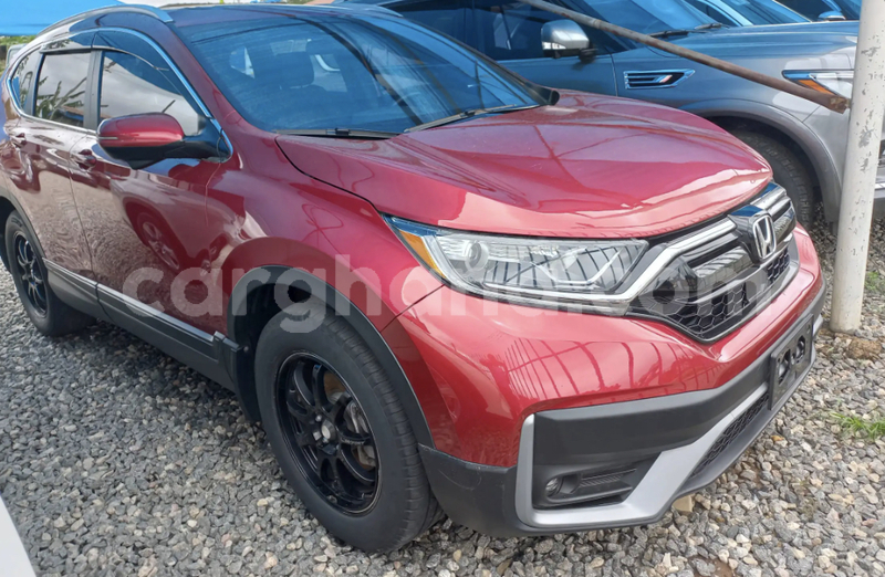 Big with watermark honda cr v greater accra accra 50292