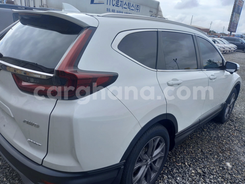 Big with watermark honda cr v greater accra accra 50293