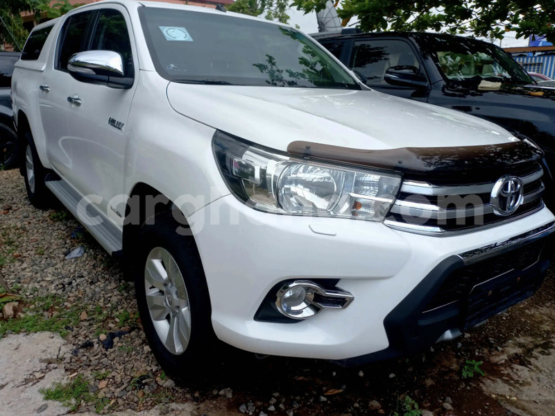 Big with watermark toyota hilux greater accra accra 50294