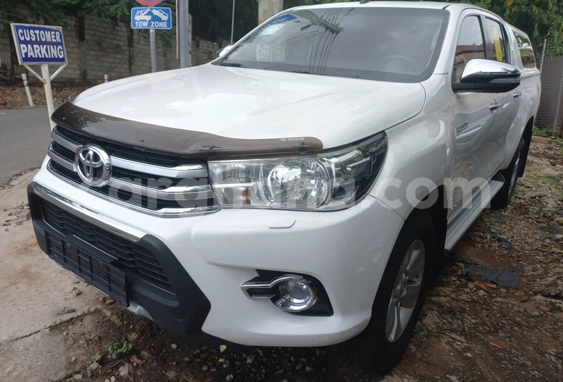 Big with watermark toyota hilux greater accra accra 50294