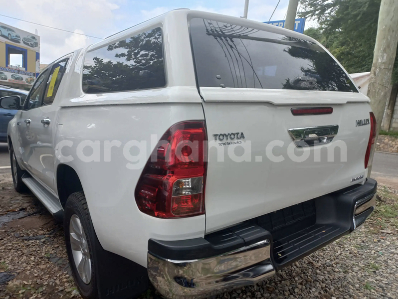 Big with watermark toyota hilux greater accra accra 50294