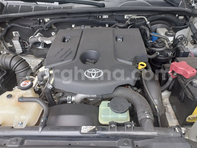 Big with watermark toyota hilux greater accra accra 50294