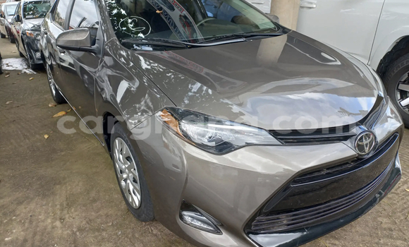 Ra Àlòkù Toyota Corolla Miiran Ọkọ̀ in Accra ni Greater Accra