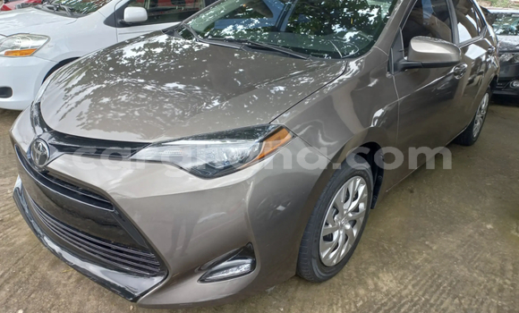 Buy Used Toyota Corolla Other Car in Accra in Greater Accra Buy Used Toyota Corolla Other Car in Accra in Greater Accra
