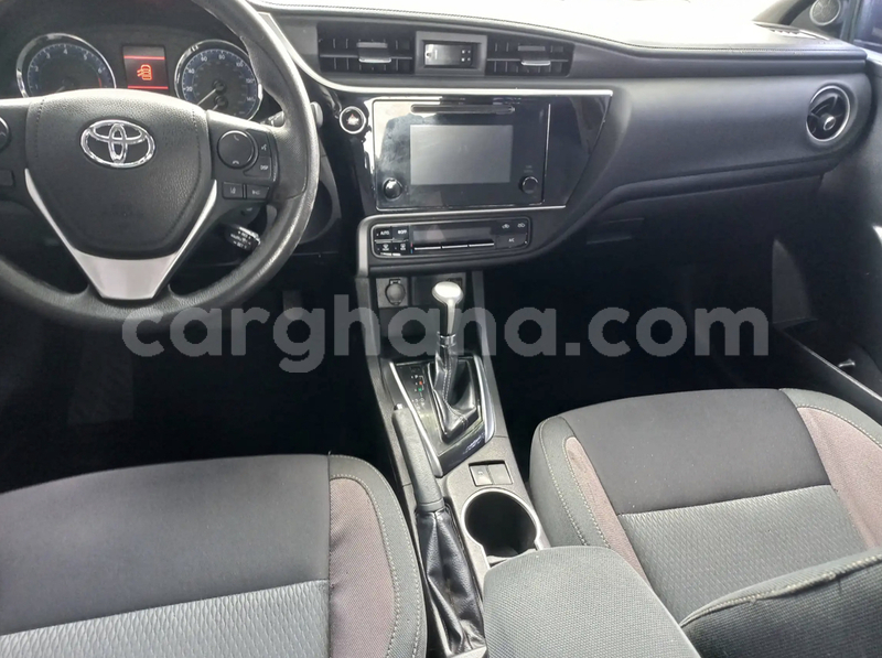 Big with watermark toyota corolla greater accra accra 50295