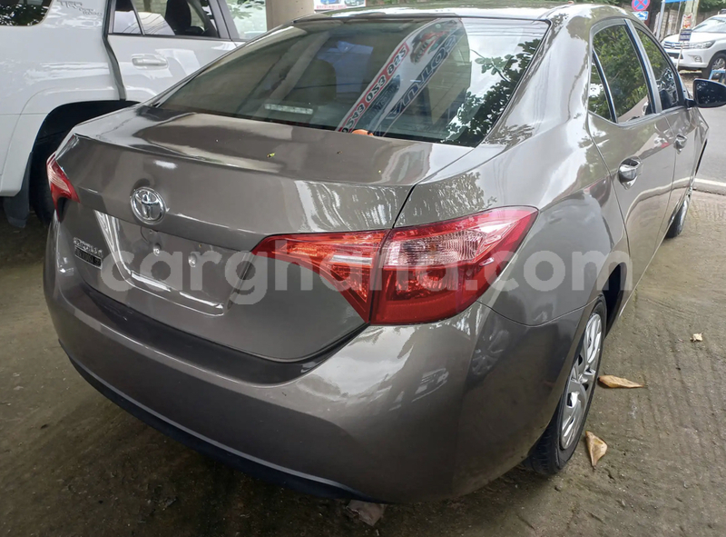 Big with watermark toyota corolla greater accra accra 50295