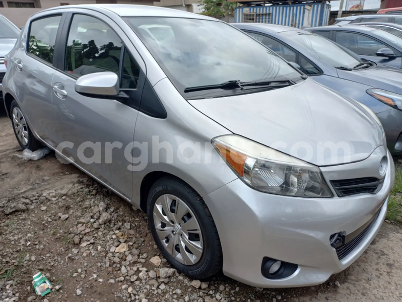 Big with watermark toyota yaris greater accra accra 50296