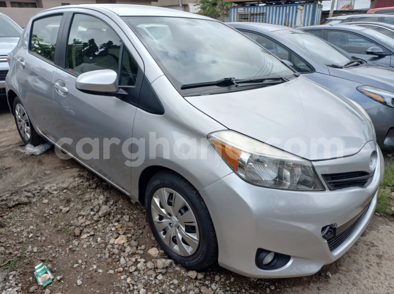 Big with watermark toyota yaris greater accra accra 50296