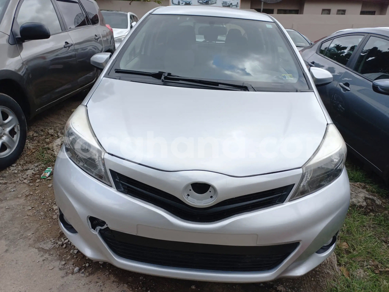 Big with watermark toyota yaris greater accra accra 50296