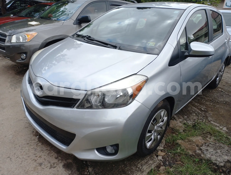 Big with watermark toyota yaris greater accra accra 50296