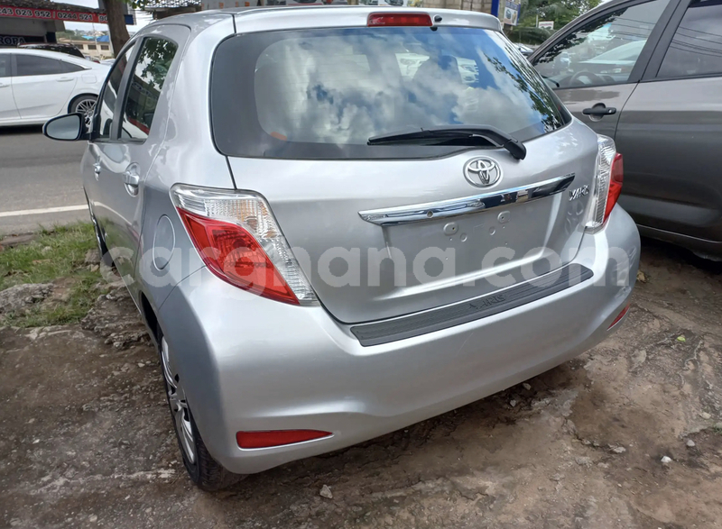 Big with watermark toyota yaris greater accra accra 50296