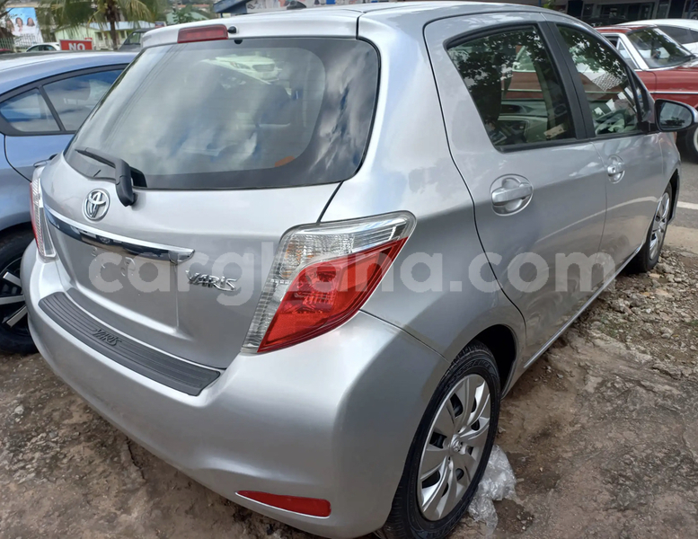 Big with watermark toyota yaris greater accra accra 50296