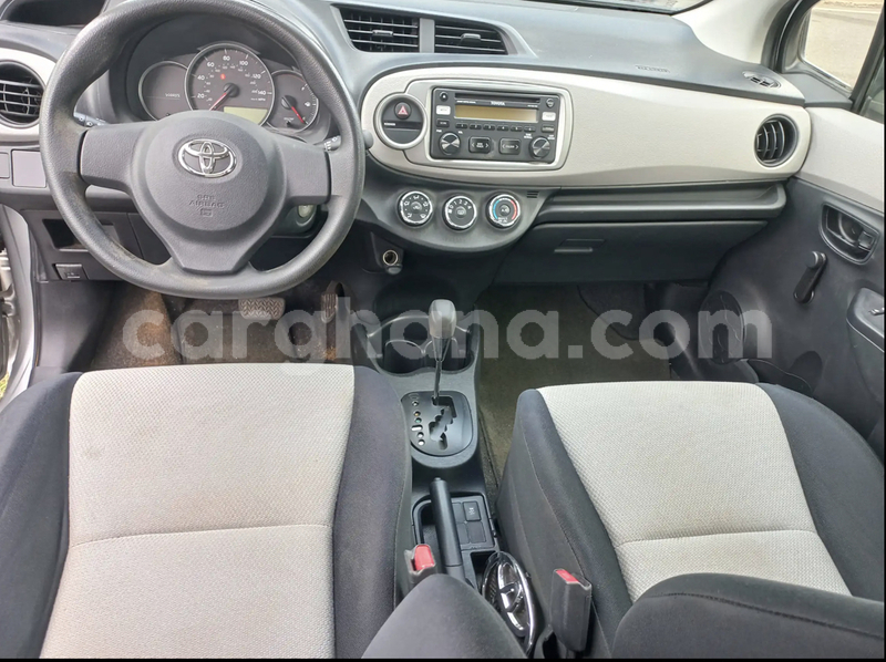 Big with watermark toyota yaris greater accra accra 50296