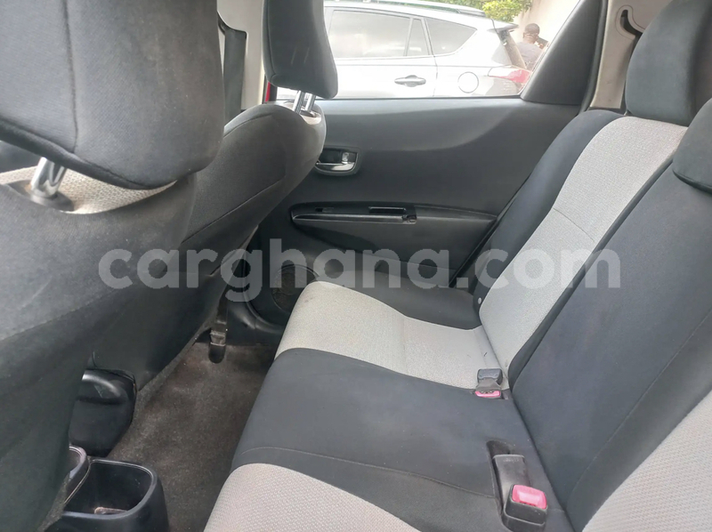 Big with watermark toyota yaris greater accra accra 50297