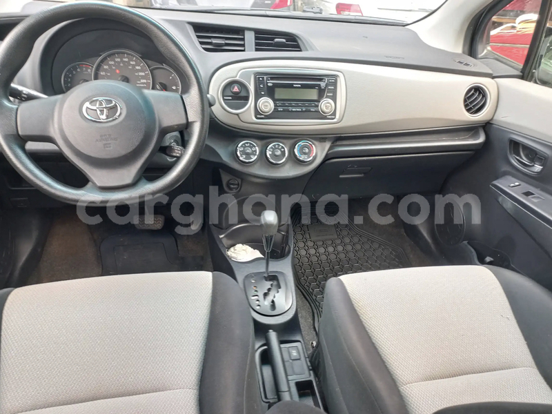 Big with watermark toyota yaris greater accra accra 50297