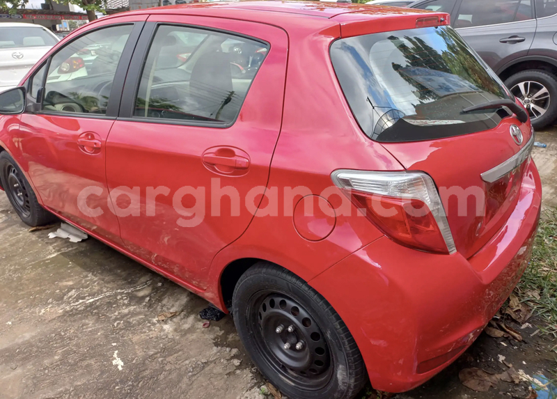 Big with watermark toyota yaris greater accra accra 50297