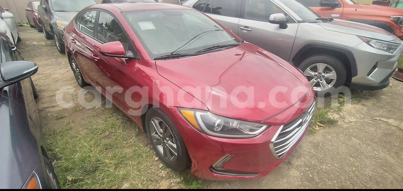 Big with watermark hyundai elantra greater accra accra 50299