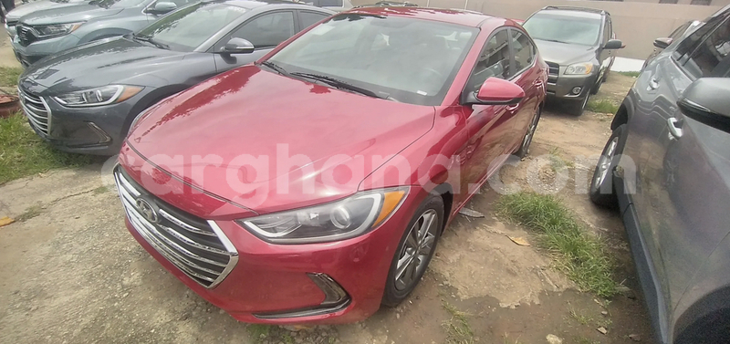 Big with watermark hyundai elantra greater accra accra 50299