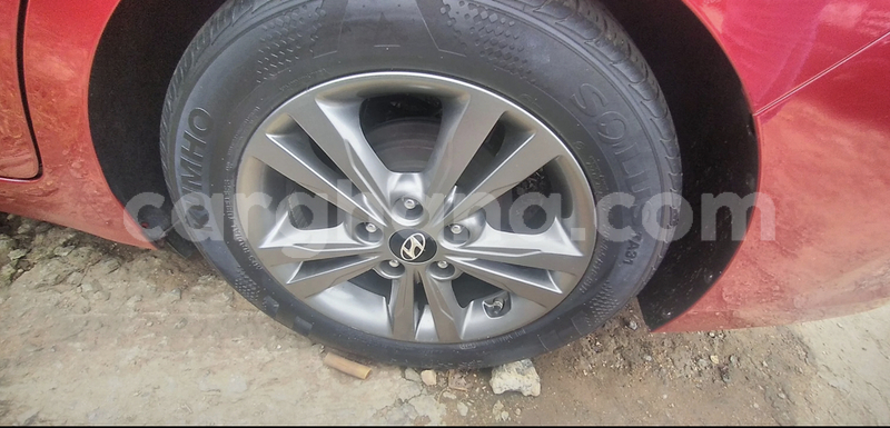 Big with watermark hyundai elantra greater accra accra 50299