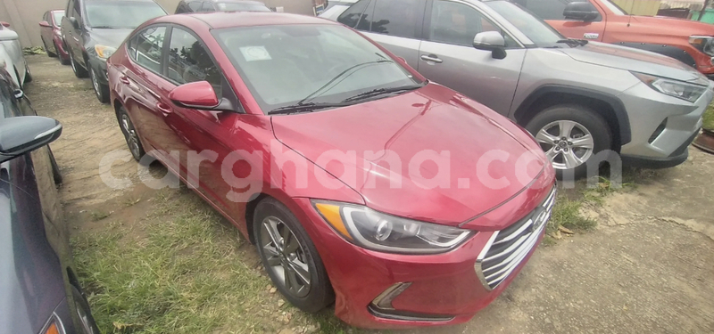 Big with watermark hyundai elantra greater accra accra 50299