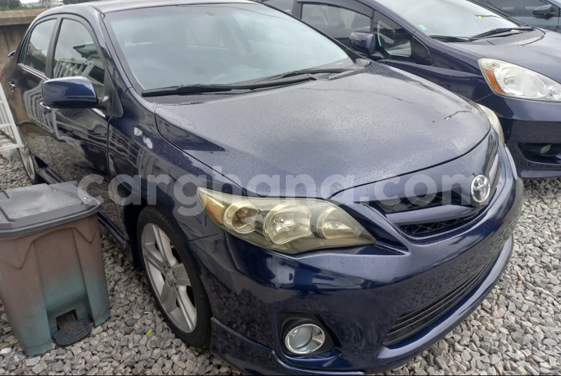 Big with watermark toyota corolla greater accra accra 50300