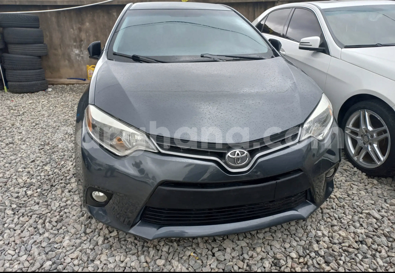 Big with watermark toyota corolla greater accra accra 50301