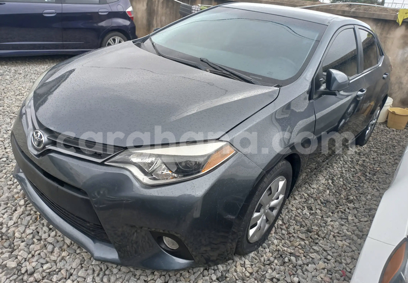 Big with watermark toyota corolla greater accra accra 50301