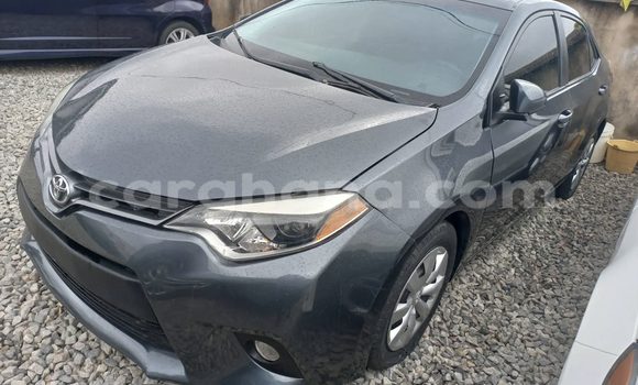Sayi Na hannu Toyota Corolla Sauran Mota in Accra a Greater Accra Sayi Na hannu Toyota Corolla Sauran Mota in Accra a Greater Accra