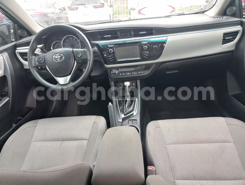 Big with watermark toyota corolla greater accra accra 50301