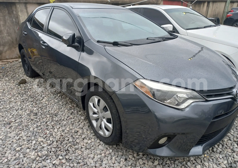 Big with watermark toyota corolla greater accra accra 50301