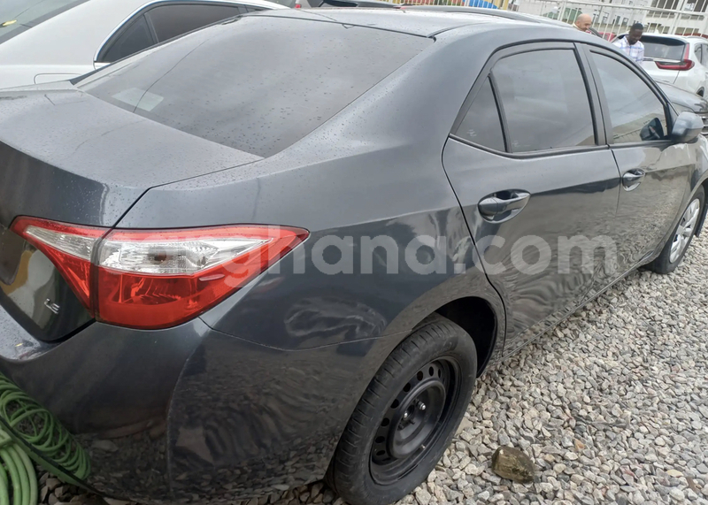 Big with watermark toyota corolla greater accra accra 50301