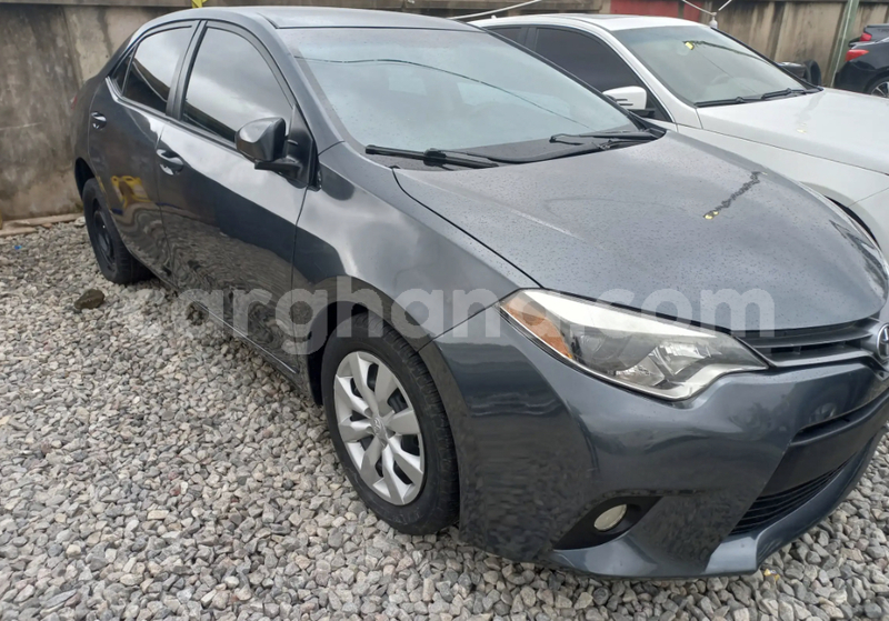 Big with watermark toyota corolla greater accra accra 50301