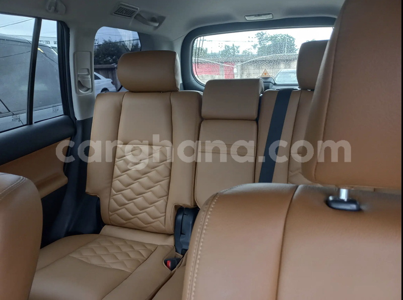 Big with watermark toyota land cruiser prado greater accra accra 50302