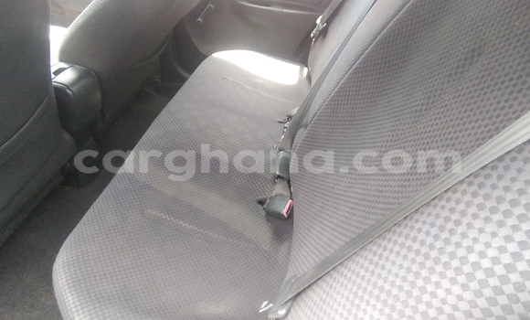 Ra Àlòkù Toyota Yaris Alawọ ewe Ọkọ̀ in Accra ni Greater Accra Ra Àlòkù Toyota Yaris Alawọ ewe Ọkọ̀ in Accra ni Greater Accra