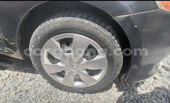 Ra Àlòkù Toyota Yaris Alawọ ewe Ọkọ̀ in Accra ni Greater Accra Ra Àlòkù Toyota Yaris Alawọ ewe Ọkọ̀ in Accra ni Greater Accra