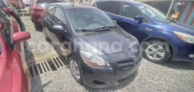 Big with watermark toyota yaris greater accra accra 50303