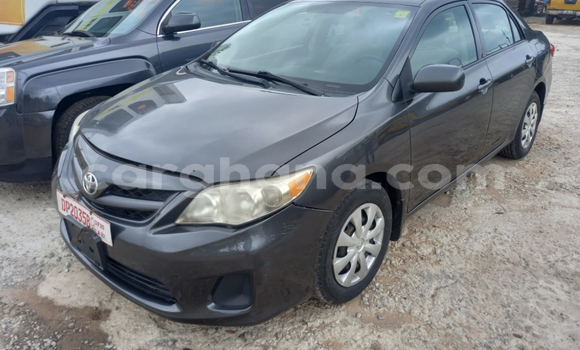 Buy Used Toyota Corolla Other Car in Accra in Greater Accra