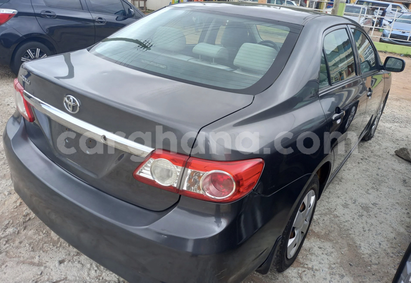 Big with watermark toyota corolla greater accra accra 50304