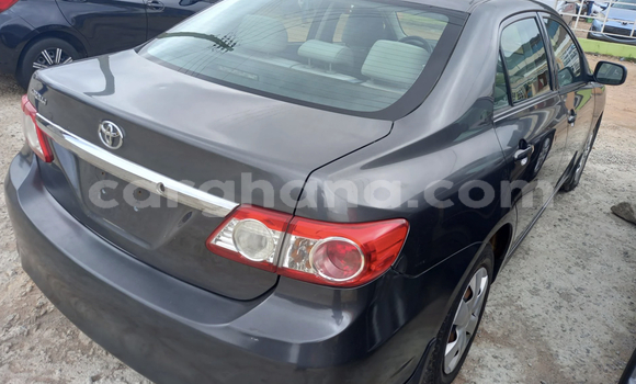 Buy Used Toyota Corolla Other Car in Accra in Greater Accra Buy Used Toyota Corolla Other Car in Accra in Greater Accra