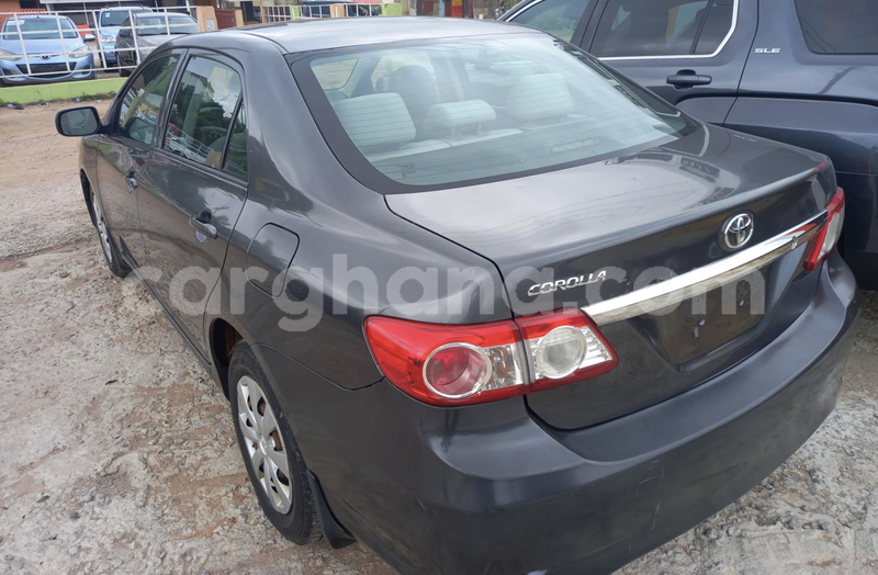 Big with watermark toyota corolla greater accra accra 50304