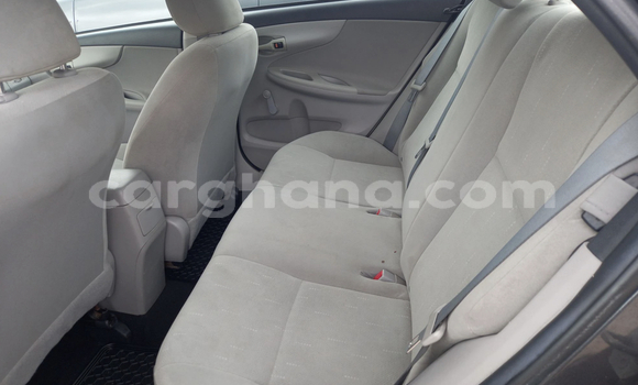 Buy Used Toyota Corolla Other Car in Accra in Greater Accra Buy Used Toyota Corolla Other Car in Accra in Greater Accra