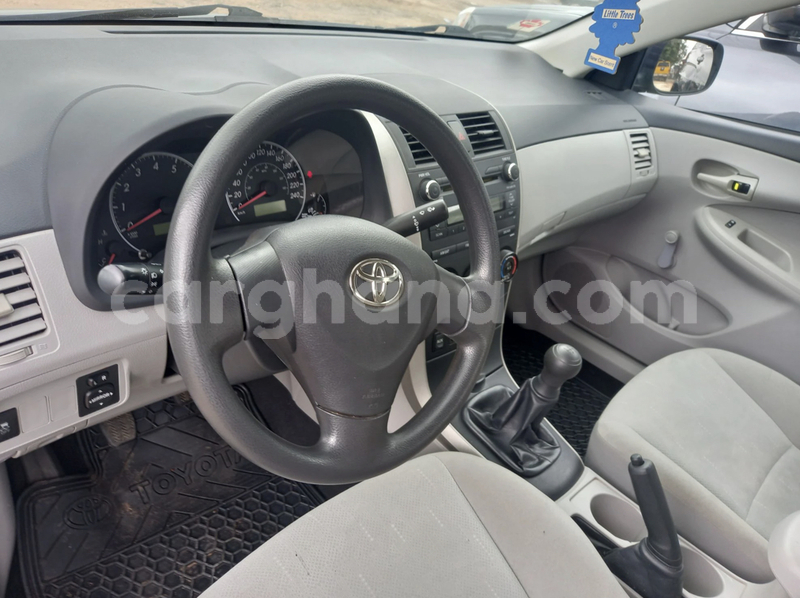 Big with watermark toyota corolla greater accra accra 50304