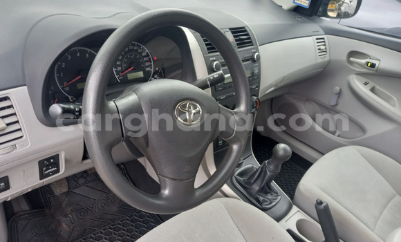 Buy Used Toyota Corolla Other Car in Accra in Greater Accra Buy Used Toyota Corolla Other Car in Accra in Greater Accra