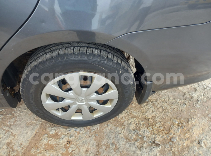 Big with watermark toyota corolla greater accra accra 50304