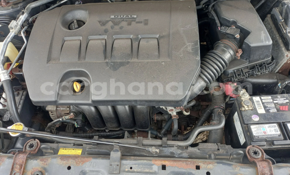 Buy Used Toyota Corolla Other Car in Accra in Greater Accra Buy Used Toyota Corolla Other Car in Accra in Greater Accra