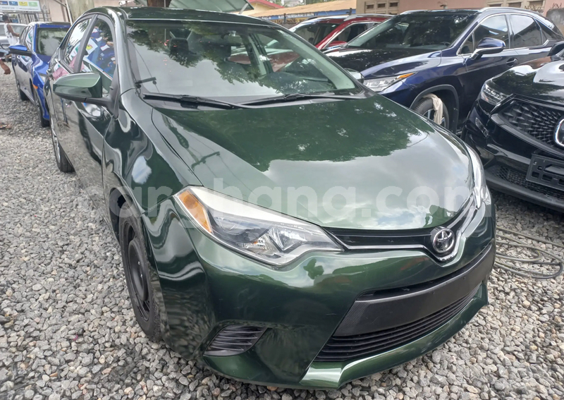 Big with watermark toyota corolla greater accra accra 50305